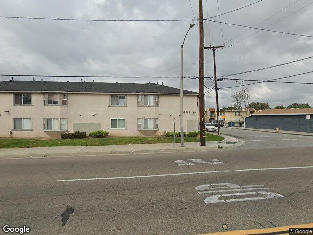  la habra,  CA 90631
