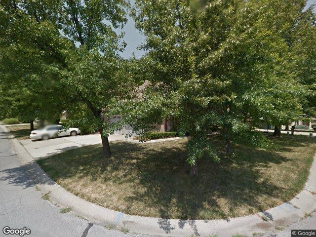 116 the woodlands, kansas city,  MO 64119