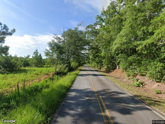tract 9 ramah church rd #9, barnesville,  GA 31097