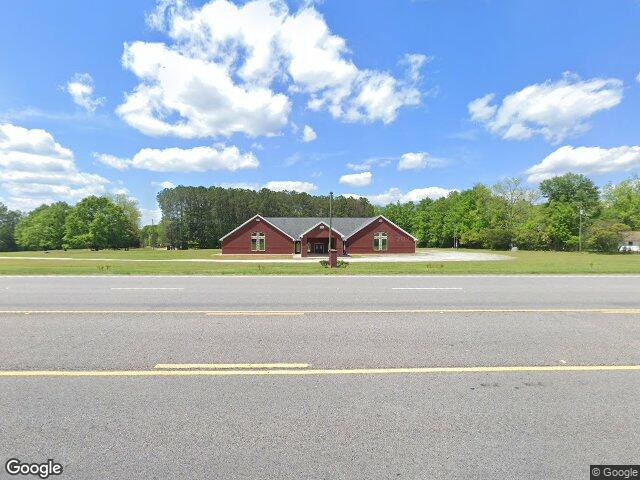 2585 highway 19 n, thomaston,  GA 30286
