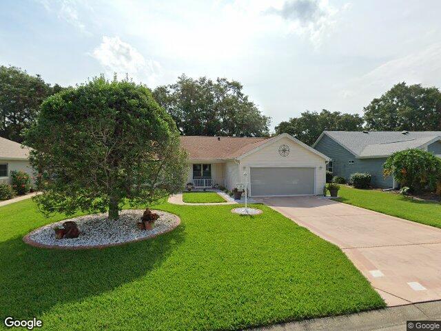 1215 san bernadino way, lady lake,  FL 32159