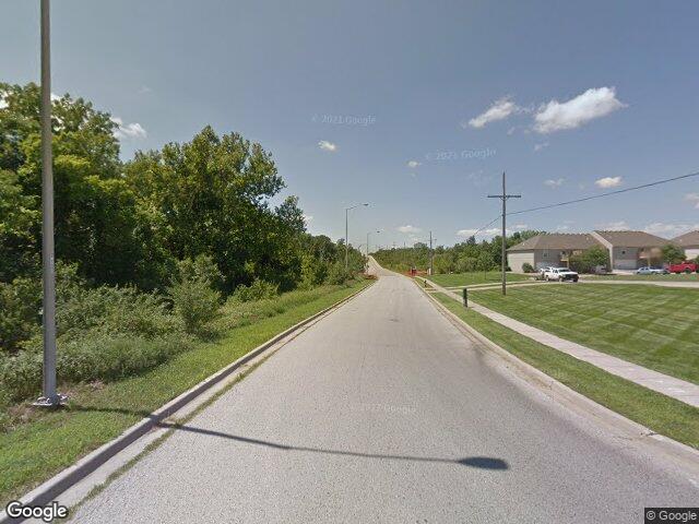 4001 ne barry road, kansas city,  MO 64156