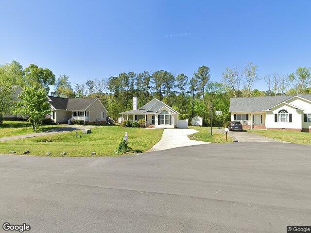 1580 rogers pointe ln, creedmoor,  NC 27522