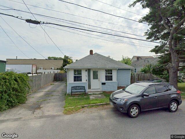 434 harrington ave, warwick,  RI 02888