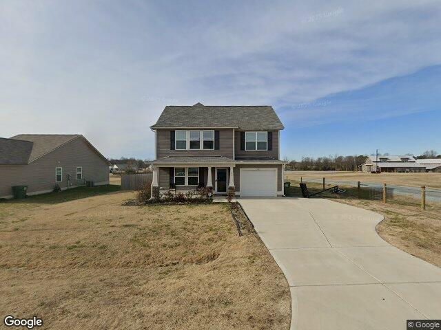 75 falling leaf ln, benson,  NC 27504