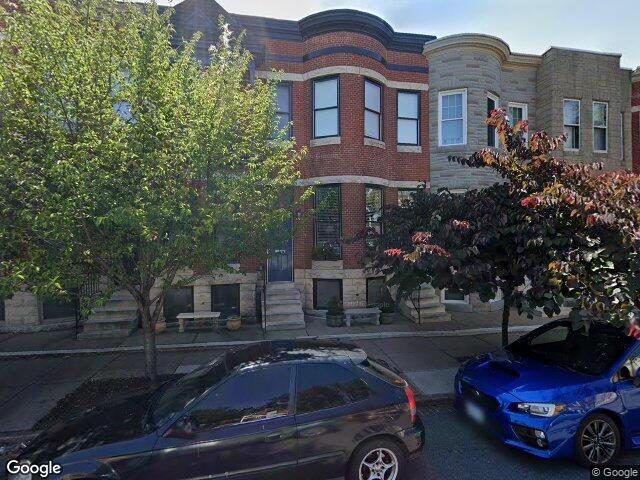  baltimore,  MD 21224