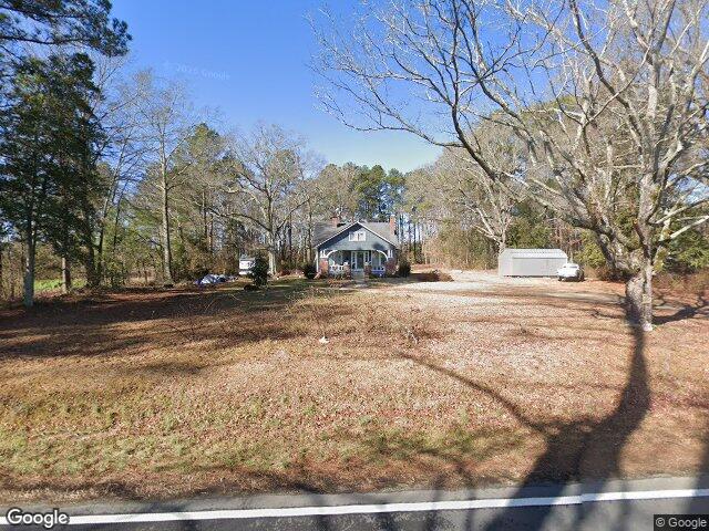 280 edwards rd, henderson,  NC 27537