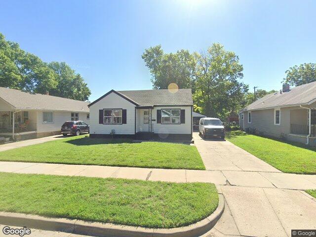 845 sheridan st, salina,  KS 67401