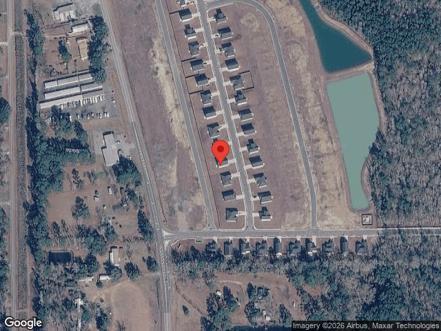 207 glick way, guyton,  GA 31312