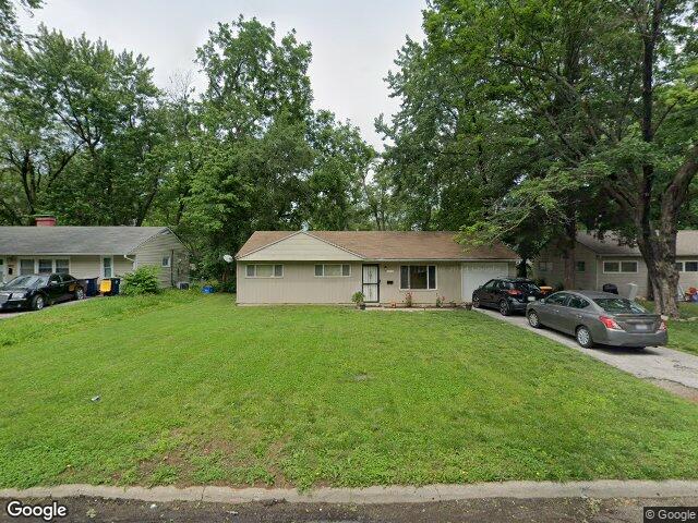 11310 corrington ave, kansas city,  MO 64134