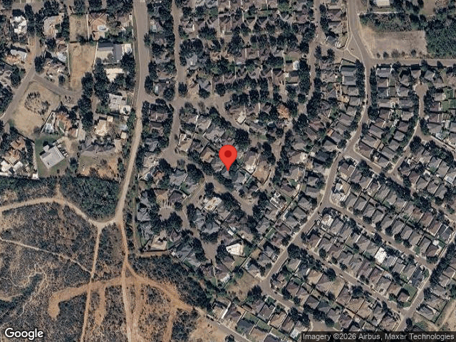 510 nightingale bnd, laredo,  TX 78045