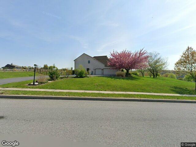 129 robby dr, leesport,  PA 19533