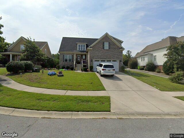 276 belle ridge rd, elgin,  SC 29045