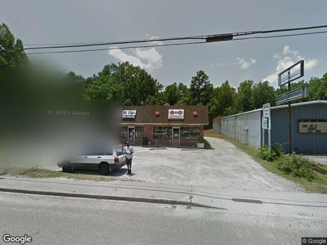 1210 hampton st, walterboro,  SC 29488