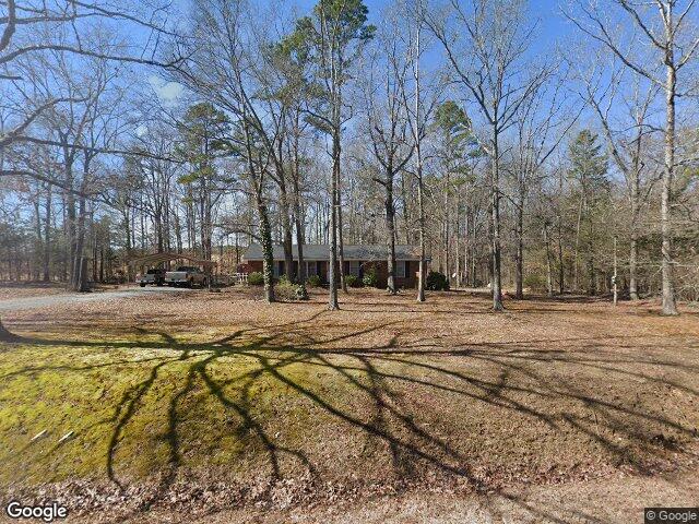 9531 rueben hart rd, oxford,  NC 27565