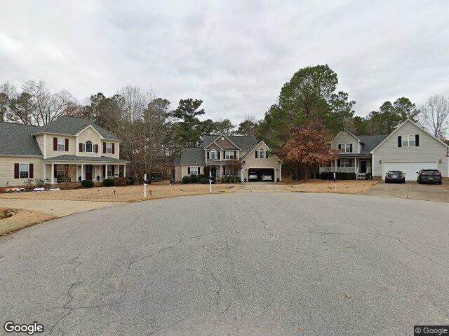188 bodie island way, garner,  NC 27529
