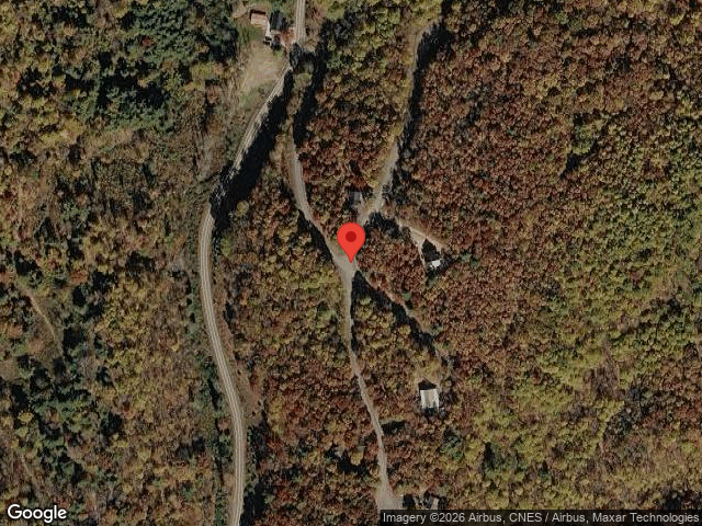 tbd 2 christmas mtn lane, fleetwood,  NC 28626