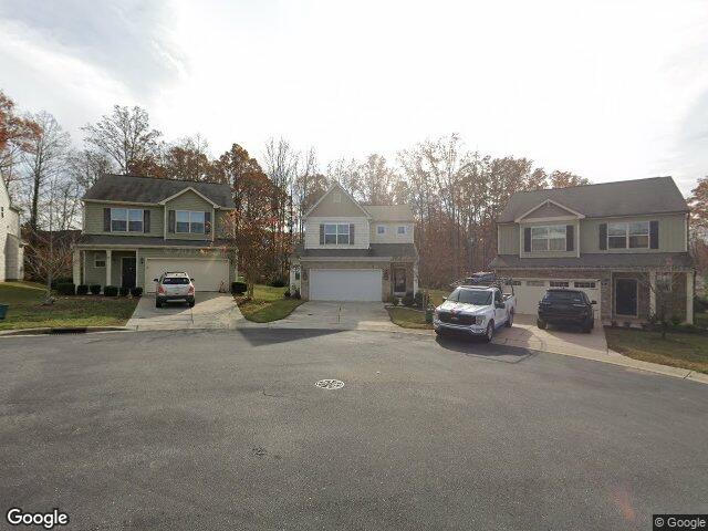 23 thimbleberry cir, clayton,  NC 27527