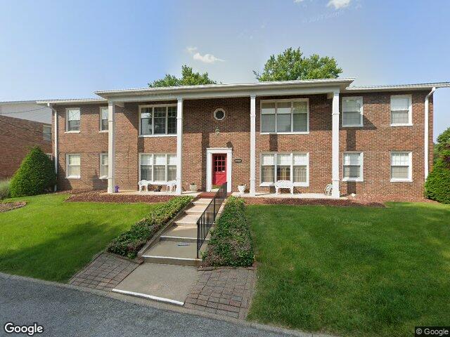 7522 claymont ct #3, belleville,  IL 62223