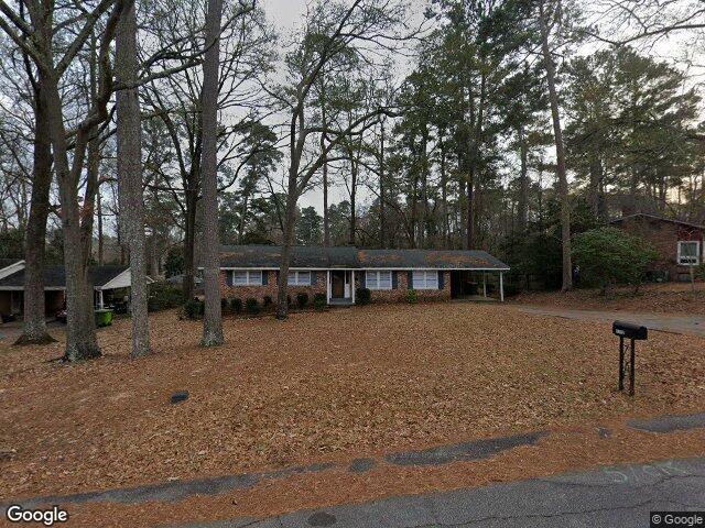 1712 omarest dr, columbia,  SC 29210