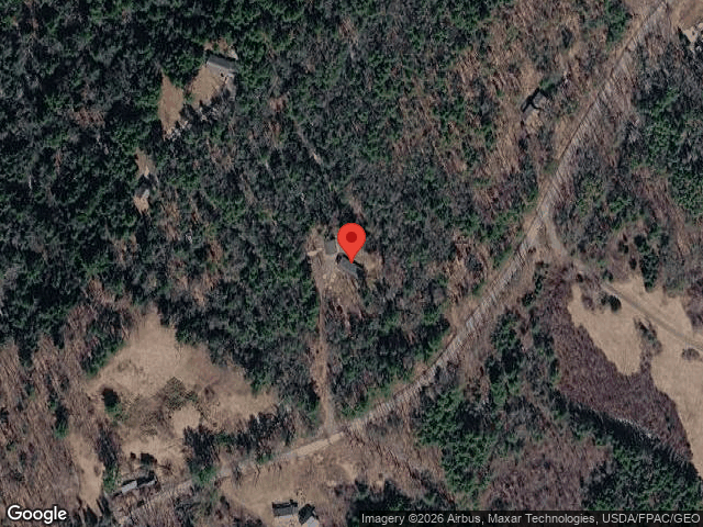 15 cedar ridge rd, jefferson,  ME 04348