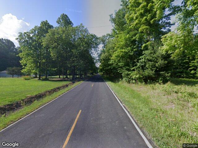 vl co rd 673, bangor,  MI 49013