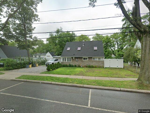 38 ward plaza, teaneck,  NJ 07666