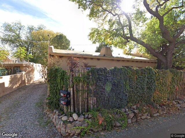 810 abeyta st, santa fe,  NM 87505