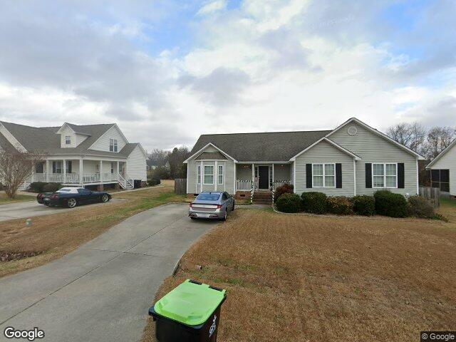 51 bear oak dr, smithfield,  NC 27577