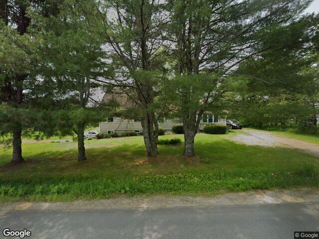 342 foye rd, wiscasset,  ME 04578