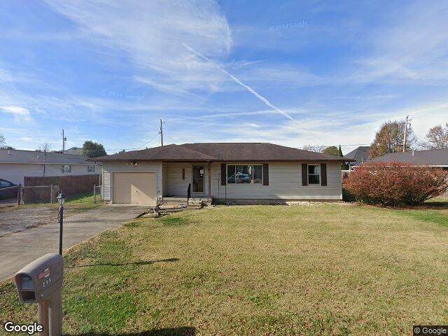 295 township road 1110, proctorville,  OH 45669