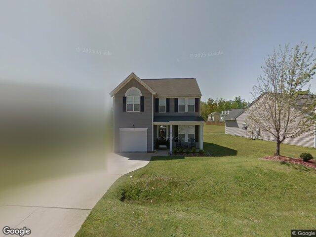 296 stansbury ln, clayton,  NC 27527