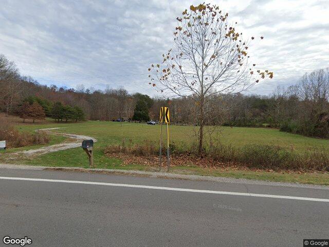 16488 state route 93, pedro,  OH 45659