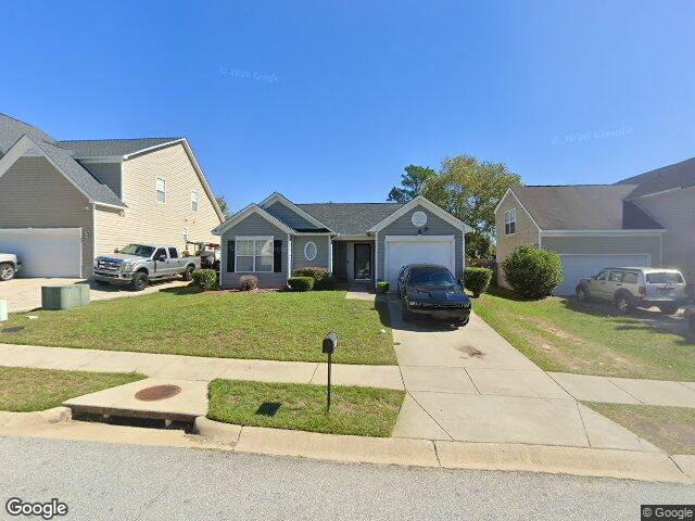 1040 coralbean way, columbia,  SC 29229
