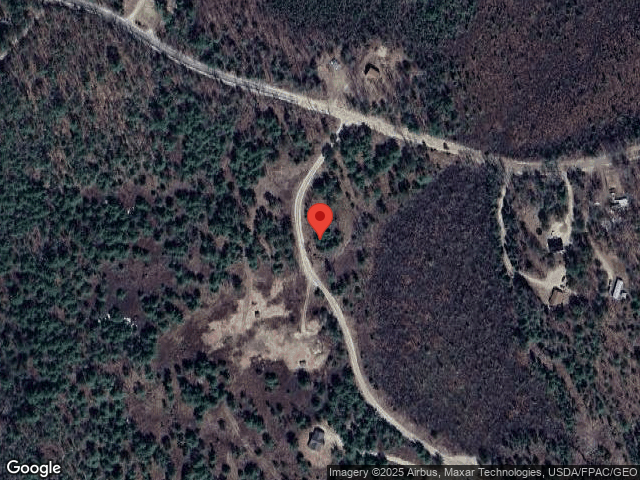 80a pasture lane, brownfield,  ME 04010