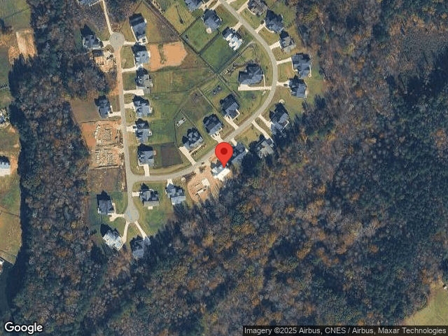 525 allesandra dr, clayton,  NC 27527