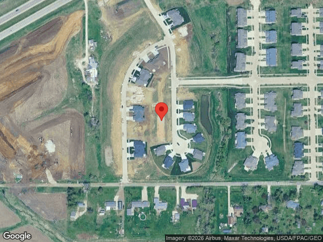 3118 sequoia drive sw, cedar rapids,  IA 52404