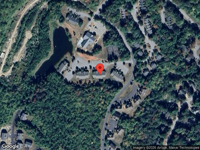 13 white oak
                                ,Unit 3, lincoln,  NH 03251