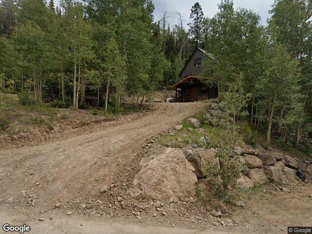 235 e snow shoe cir, brian head,  UT 84719