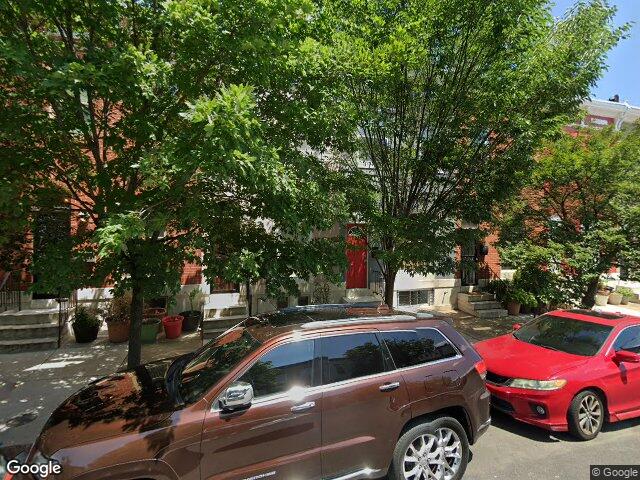 817 n montford ave, baltimore,  MD 21205