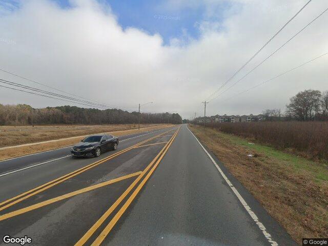nc hwy 210, smithfield,  NC 27577