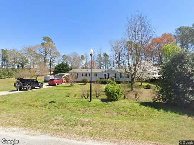 164 barewood dr, four oaks,  NC 27524