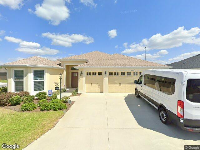 4157 collerette ct, the villages,  FL 32163