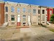 1805 n milton ave, baltimore,  MD 21213
