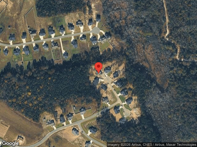 57 n rowsham pl, smithfield,  NC 27577