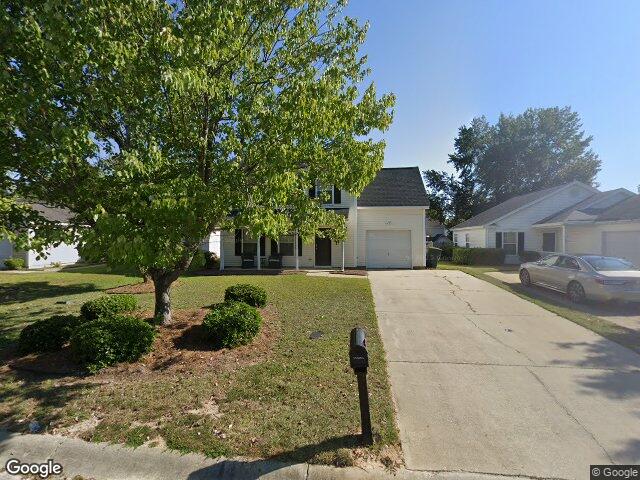 165 springway dr, columbia,  SC 29209