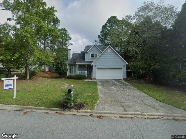 112 woodlands ridge rd, columbia,  SC 29229