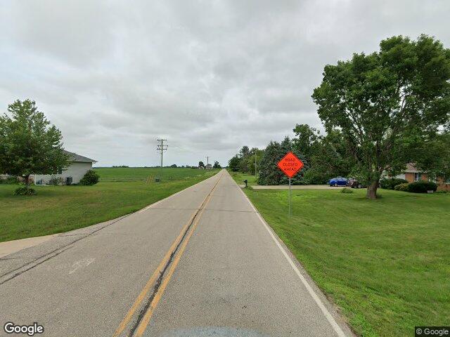 70.78 acres m/l quass rd, robins,  IA 52328