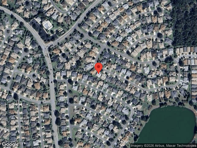 430 bishopville loop, the villages,  FL 32162