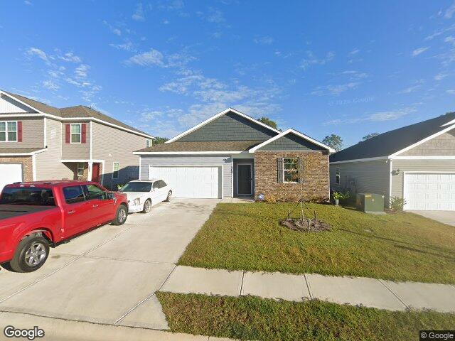 264 bevington brook lane, hopkins,  SC 29061